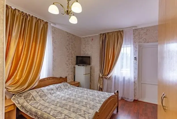 Standard Üç Kişilik Oda, Birden Çok Yatak