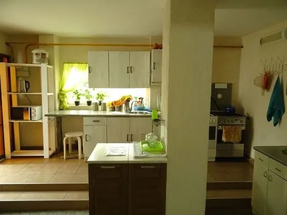 Standard Üç Kişilik Oda, Birden Çok Yatak