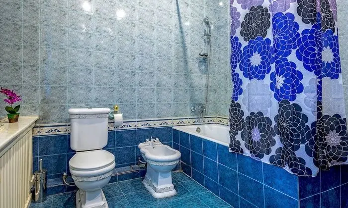 Süit, Avlu Manzaralı