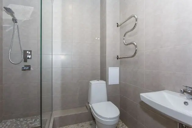 Standard Üç Kişilik Oda