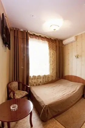 Economy Oda, 1 En Büyük (King) Boy Yatak