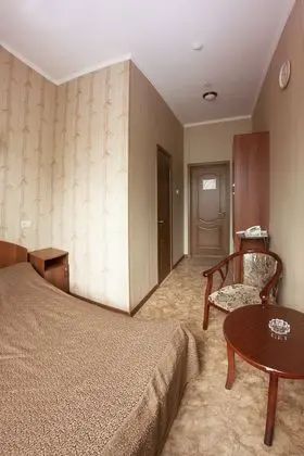 Economy Oda, Birden Çok Yatak, Tepe Manzaralı