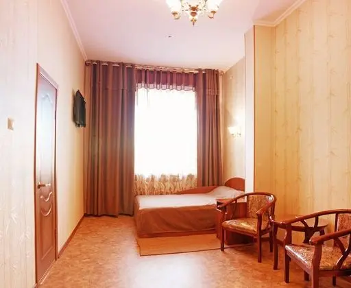 Economy Oda, Birden Çok Yatak, Tepe Manzaralı