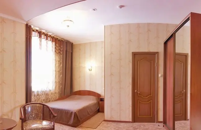 Superior Tek Büyük Yataklı Oda, 1 Büyük (Queen) Boy Yatak, Şehir Manzaralı