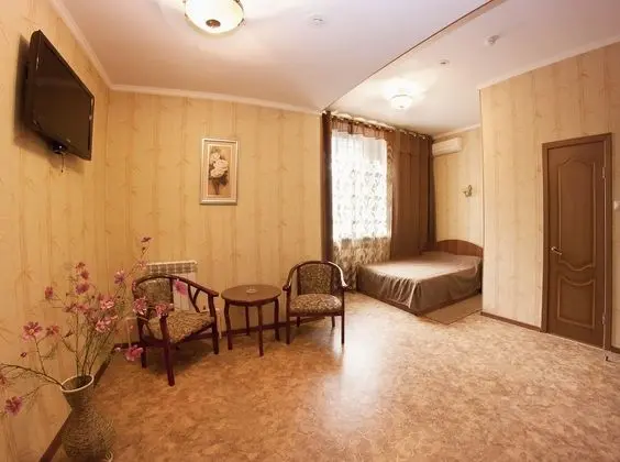 Superior Tek Büyük Yataklı Oda, 1 Büyük (Queen) Boy Yatak, Şehir Manzaralı