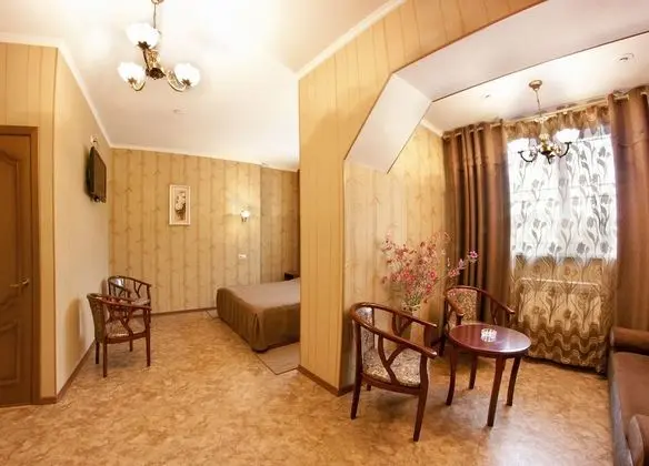 Superior Tek Büyük Yataklı Oda, 1 Büyük (Queen) Boy Yatak, Şehir Manzaralı