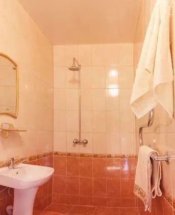 Superior Tek Büyük Yataklı Oda, 1 Büyük (Queen) Boy Yatak, Şehir Manzaralı