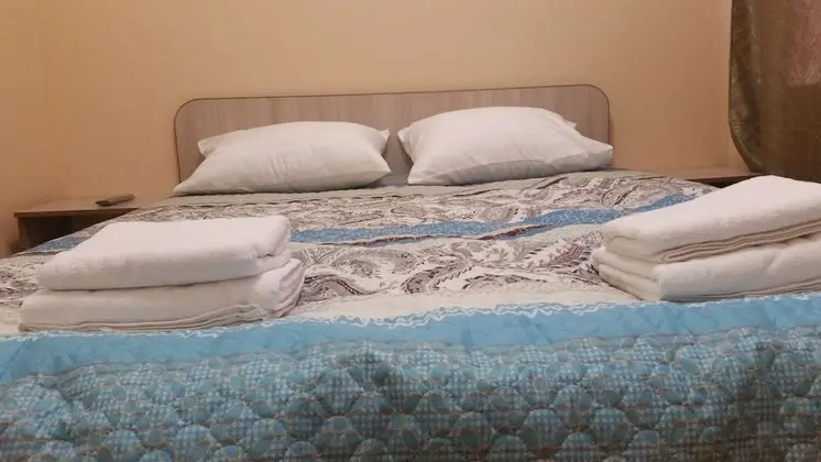 Deluxe Tek Büyük Yataklı Oda, Buzdolabı