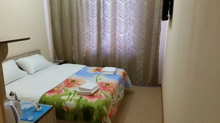 Deluxe Tek Büyük Yataklı Oda, Buzdolabı