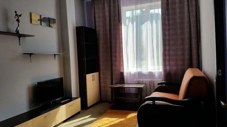 Süit, 1 Yatak Odası