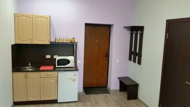 Süit, 1 Yatak Odası