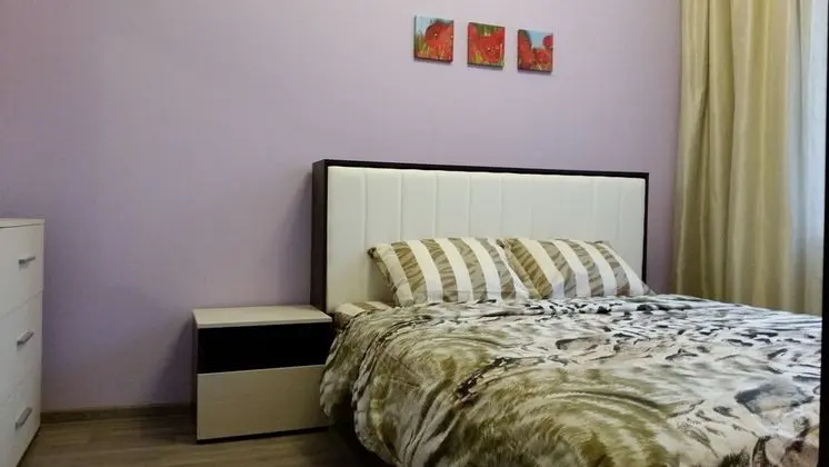 Süit, 1 Yatak Odası