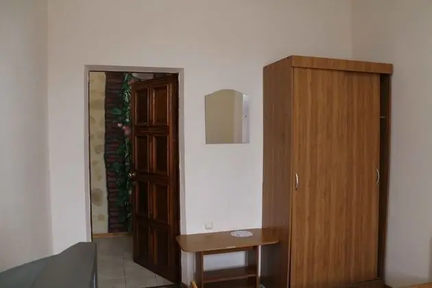 Economy İki Ayrı Yataklı Oda