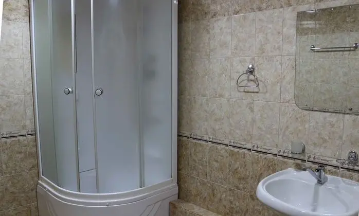 Economy Üç Kişilik Oda