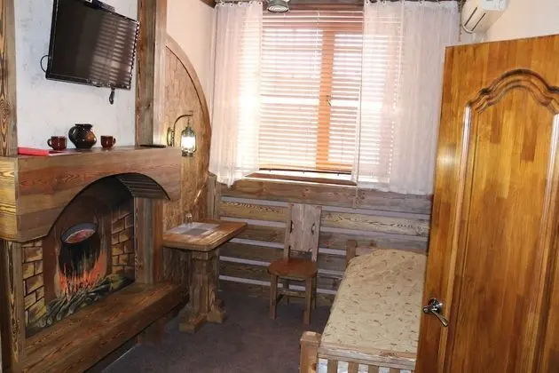 Standard Tek Kişilik Oda, Özel Banyo