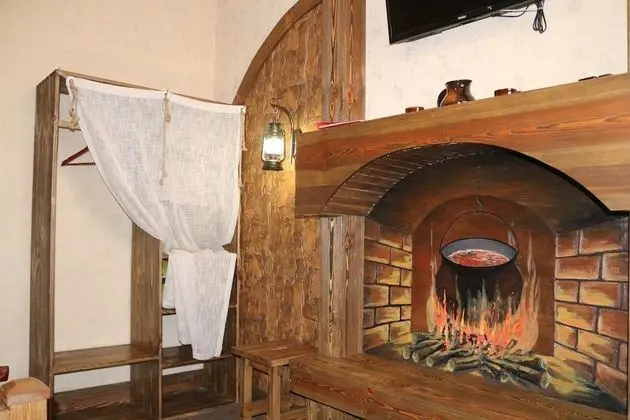 Standard Tek Kişilik Oda, Özel Banyo