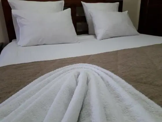 Comfort Oda