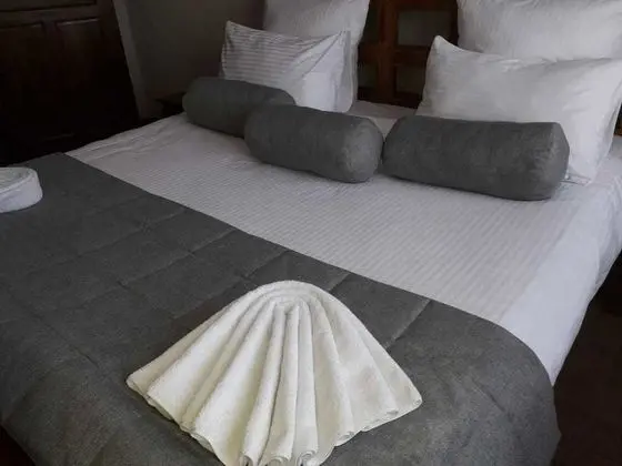 Luxury Oda