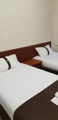 Economy İki Ayrı Yataklı Oda