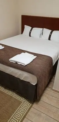 Economy Tek Büyük Yataklı Oda