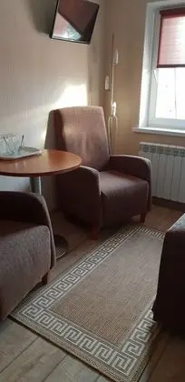 Economy Tek Büyük Yataklı Oda