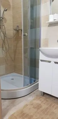 Economy Tek Büyük Yataklı Oda