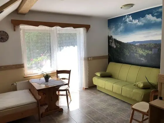 Classic Oda, Dağ Yamacı