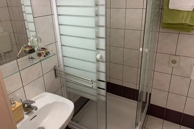 Tek Büyük Yataklı Oda, Dağ Manzaralı