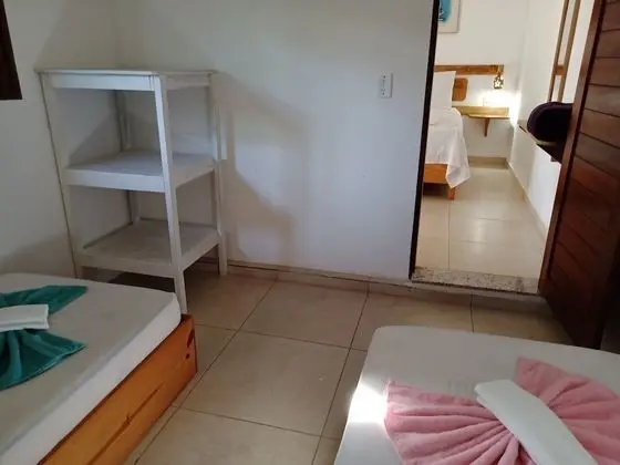 Standard Dört Kişilik Oda