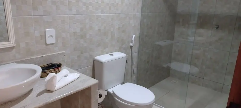 Standard Üç Kişilik Oda