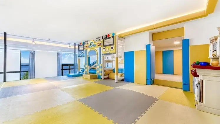 Basic Oda, 2 Yatak Odası (201)