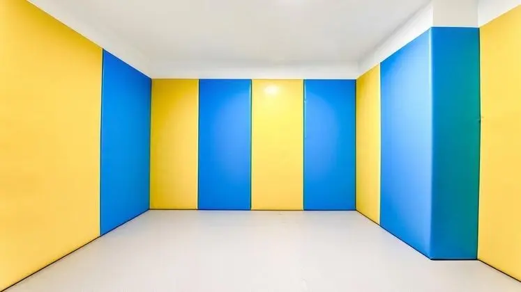 Basic Oda, 2 Yatak Odası (201)