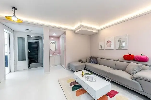 Basic Oda, 1 Yatak Odası (Bada)