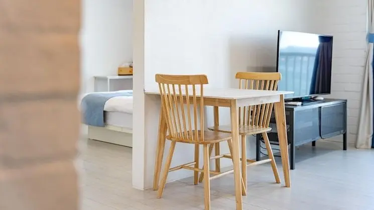 Basic Oda, 1 Yatak Odası (301(Ocean view+gaebyeol terrace))