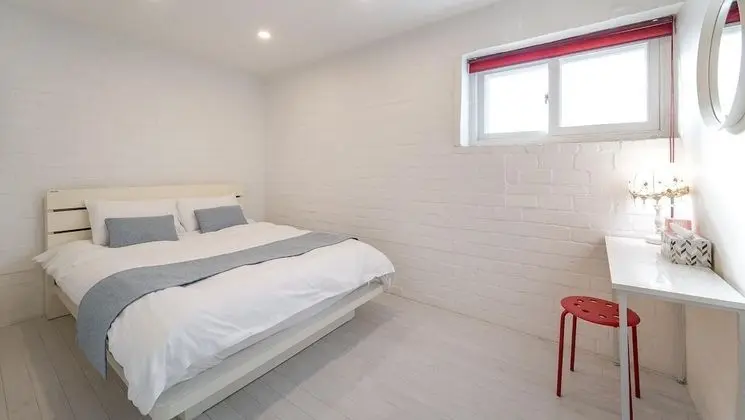 Basic Oda, 1 Yatak Odası (Stage3(Ocean view+gaebyeol terrace))