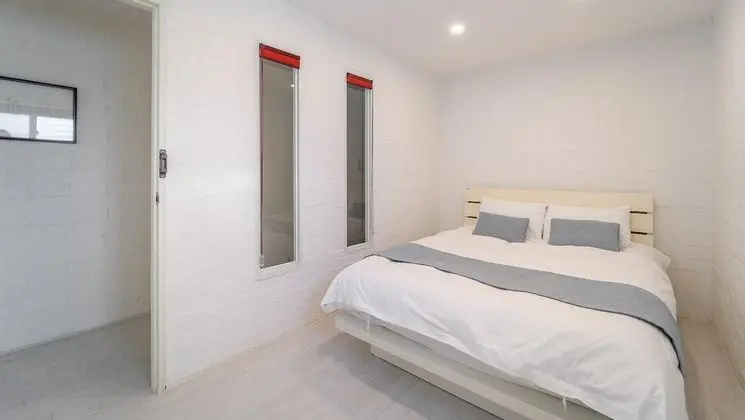 Basic Oda, 1 Yatak Odası (Stage3(Ocean view+gaebyeol terrace))