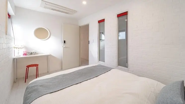 Basic Oda, 1 Yatak Odası (Stage3(Ocean view+gaebyeol terrace))