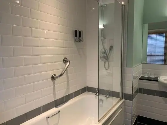 Standard İki Ayrı Yataklı Oda