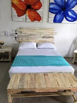 Dörtlü Luxury
