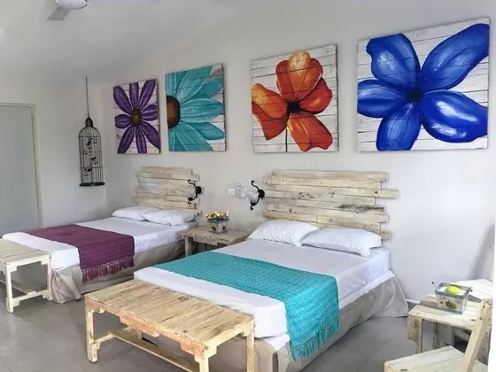 Dörtlü Luxury