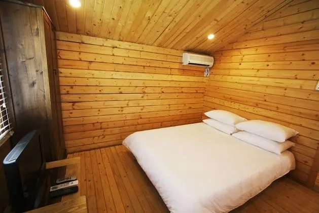 Oda (Medium Cabin)
