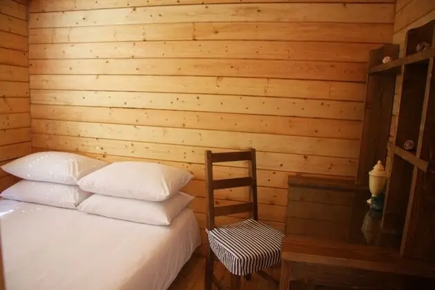 Oda (Medium Cabin)