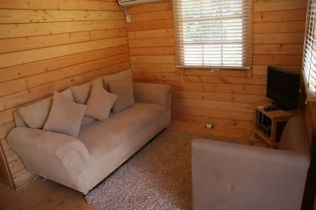 Oda (Medium Cabin)