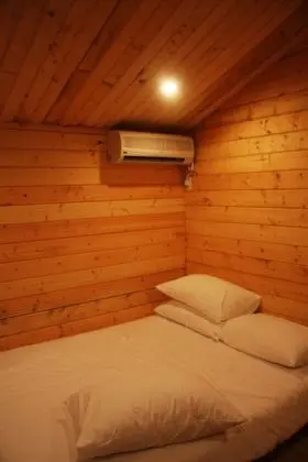 Oda (Small Cabin)