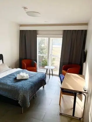 Basic Tek Kişilik Oda