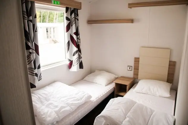 Comfort Kulübe