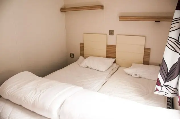Comfort Kulübe