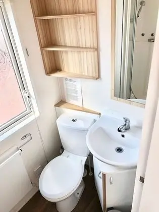 Comfort Kulübe