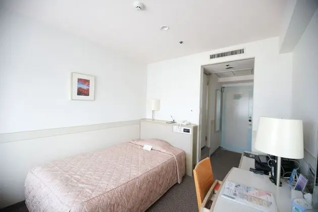 Deluxe Tek Büyük Yataklı Oda, Sigara İçilebilir, Dağ Manzaralı (Mt.Hakone)