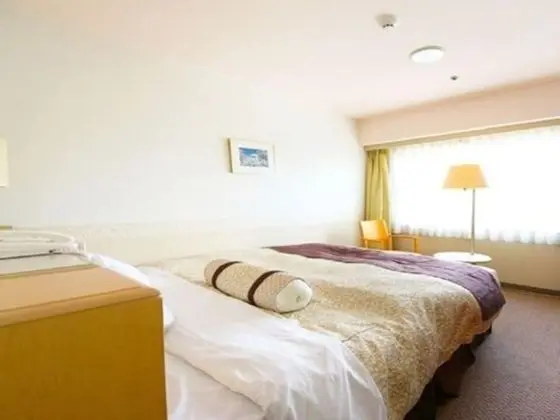 Deluxe Tek Büyük Yataklı Oda, Sigara İçilmez, Dağ Manzaralı (Mt.Hakone)